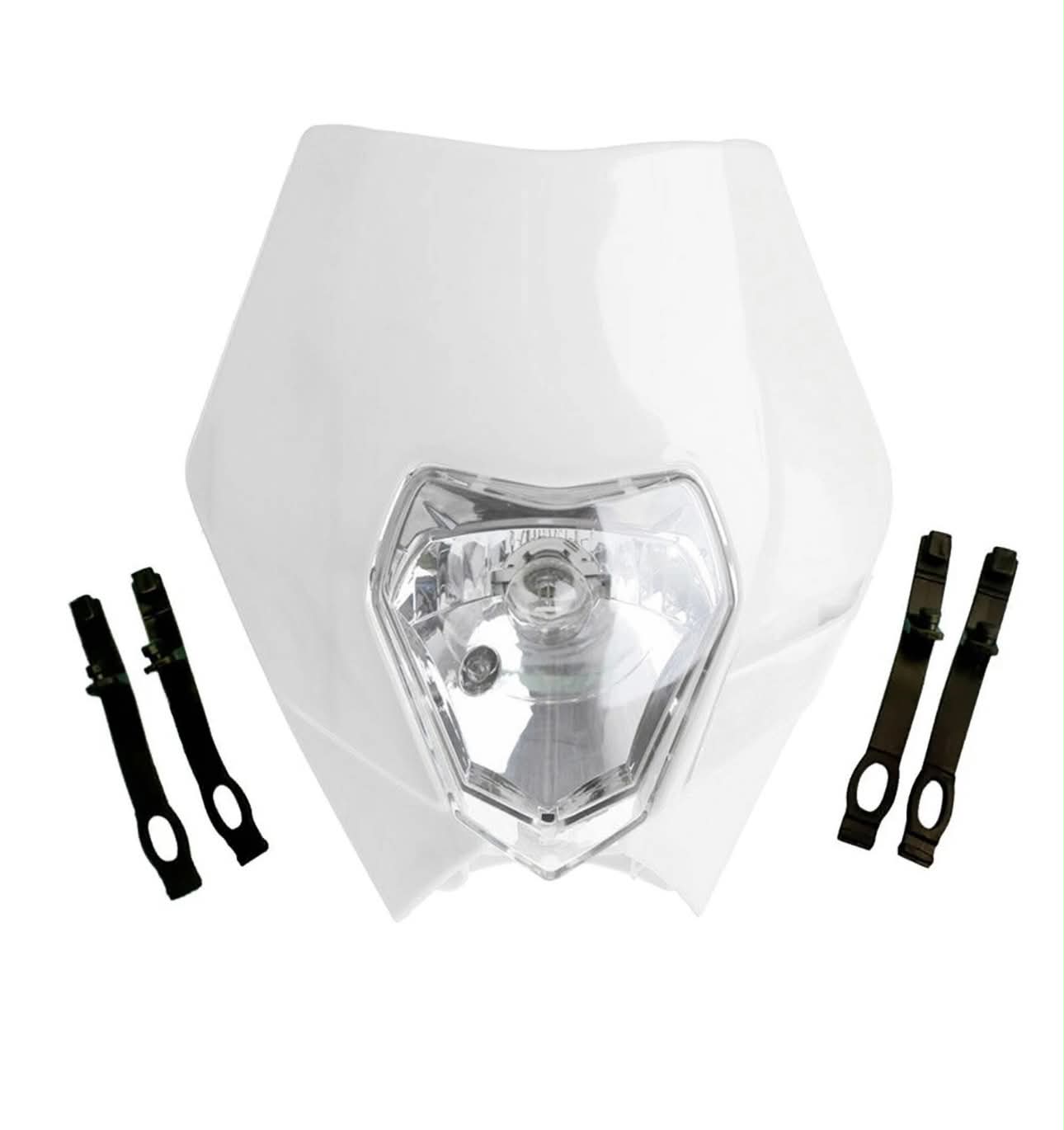 KTM Husqvarna Style Universal LED Headlight