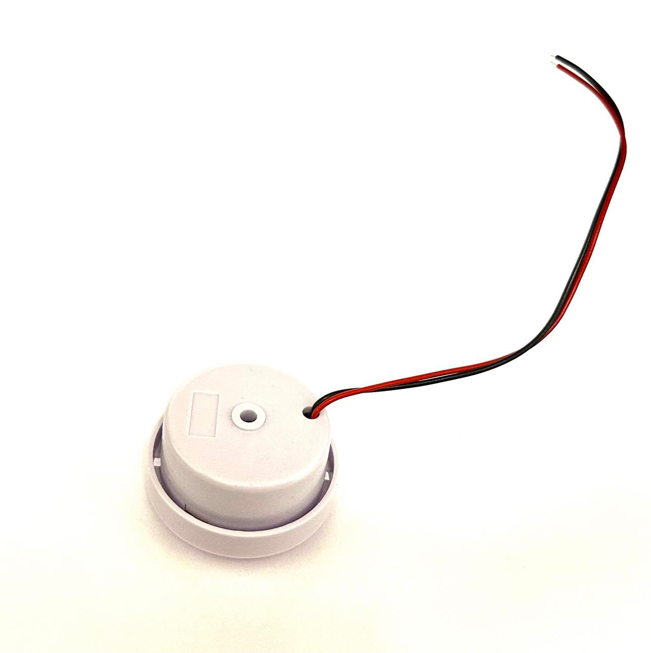 Rec rego 12volt Horn buzzer