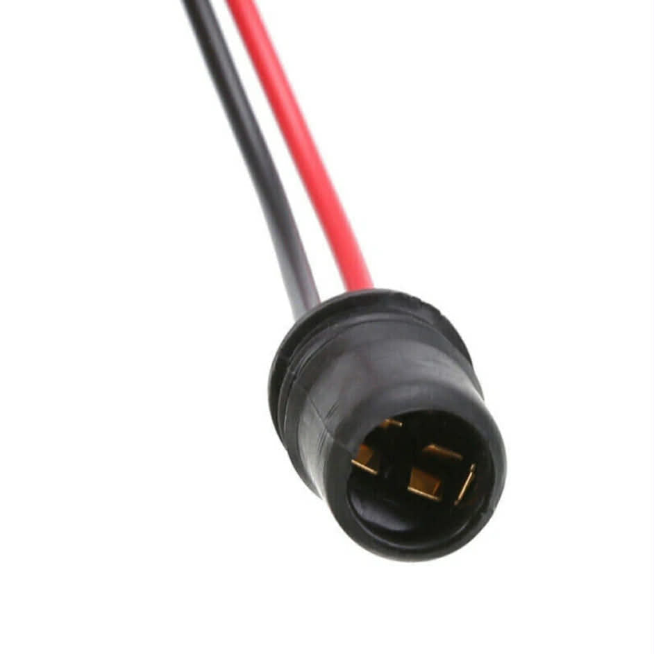 T10 W5W Wedge bulb Holder Socket