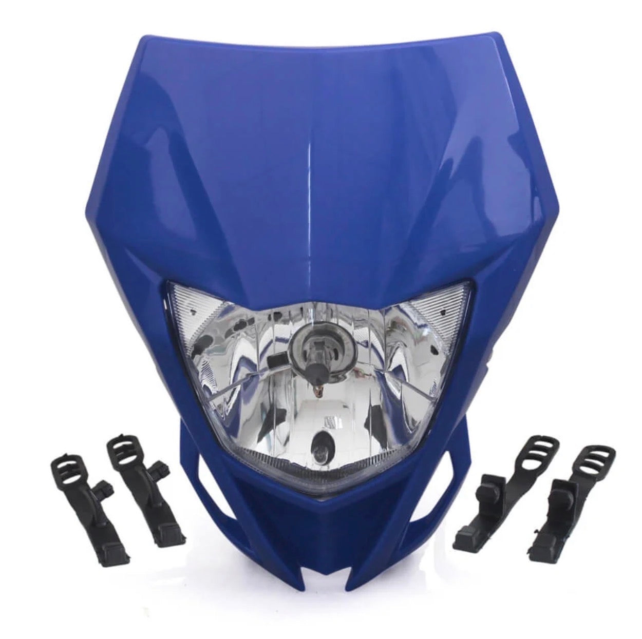 Yamaha Style Headlight