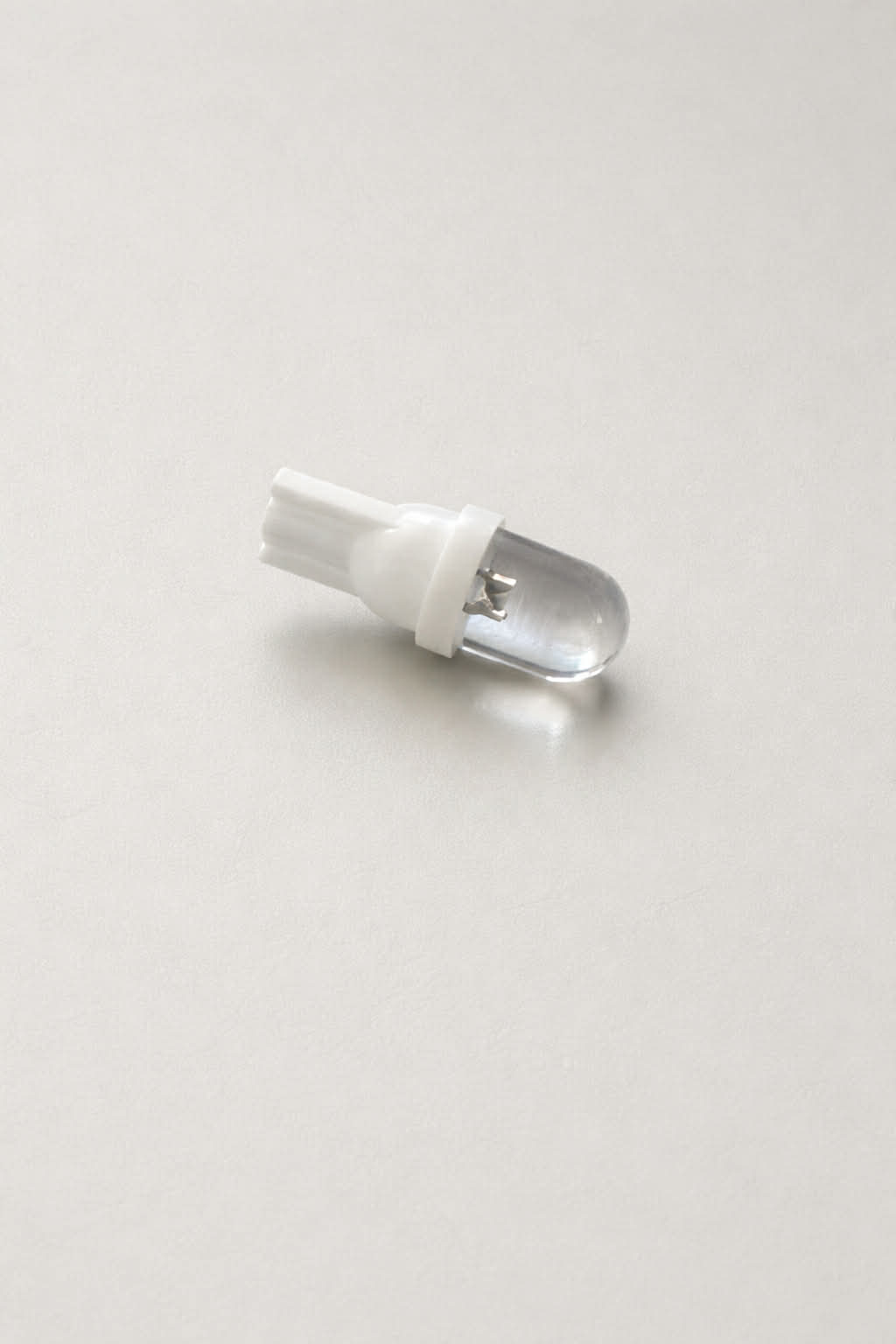 T10 W5W LED Wedge Bulb – Cool White 12V