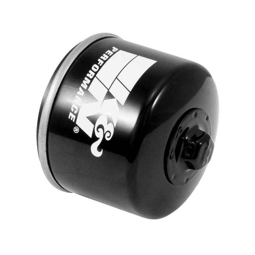 K&N Oil Filter KN-160