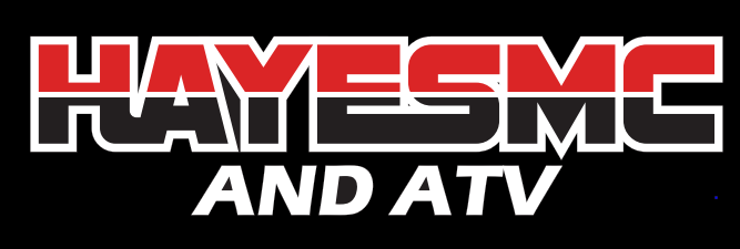 Hayes MC