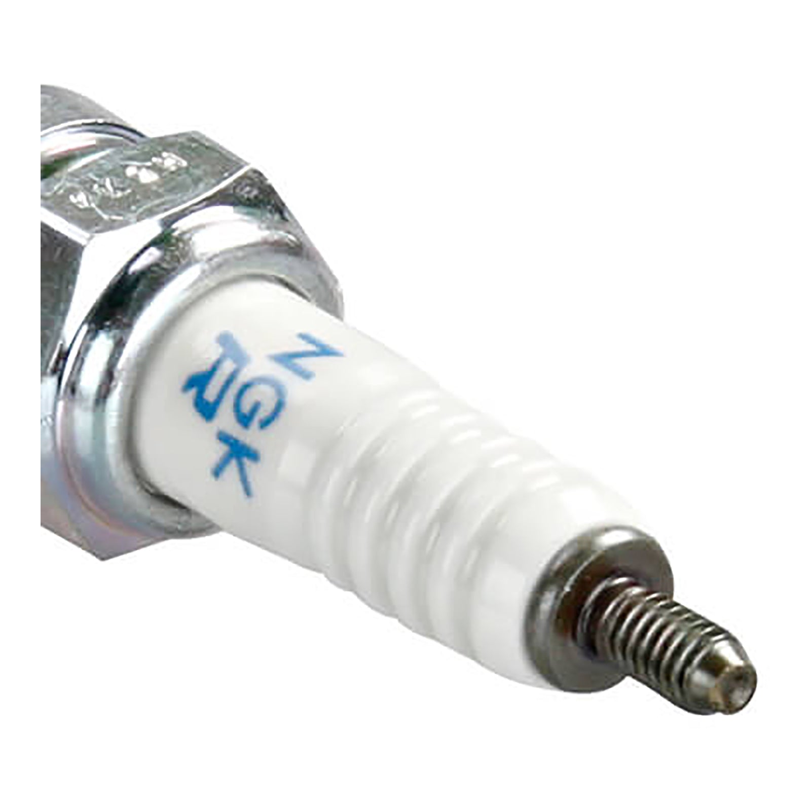 NGK Spark Plug - SINGLE - CPR6EA 9S - Honda - Suzuki