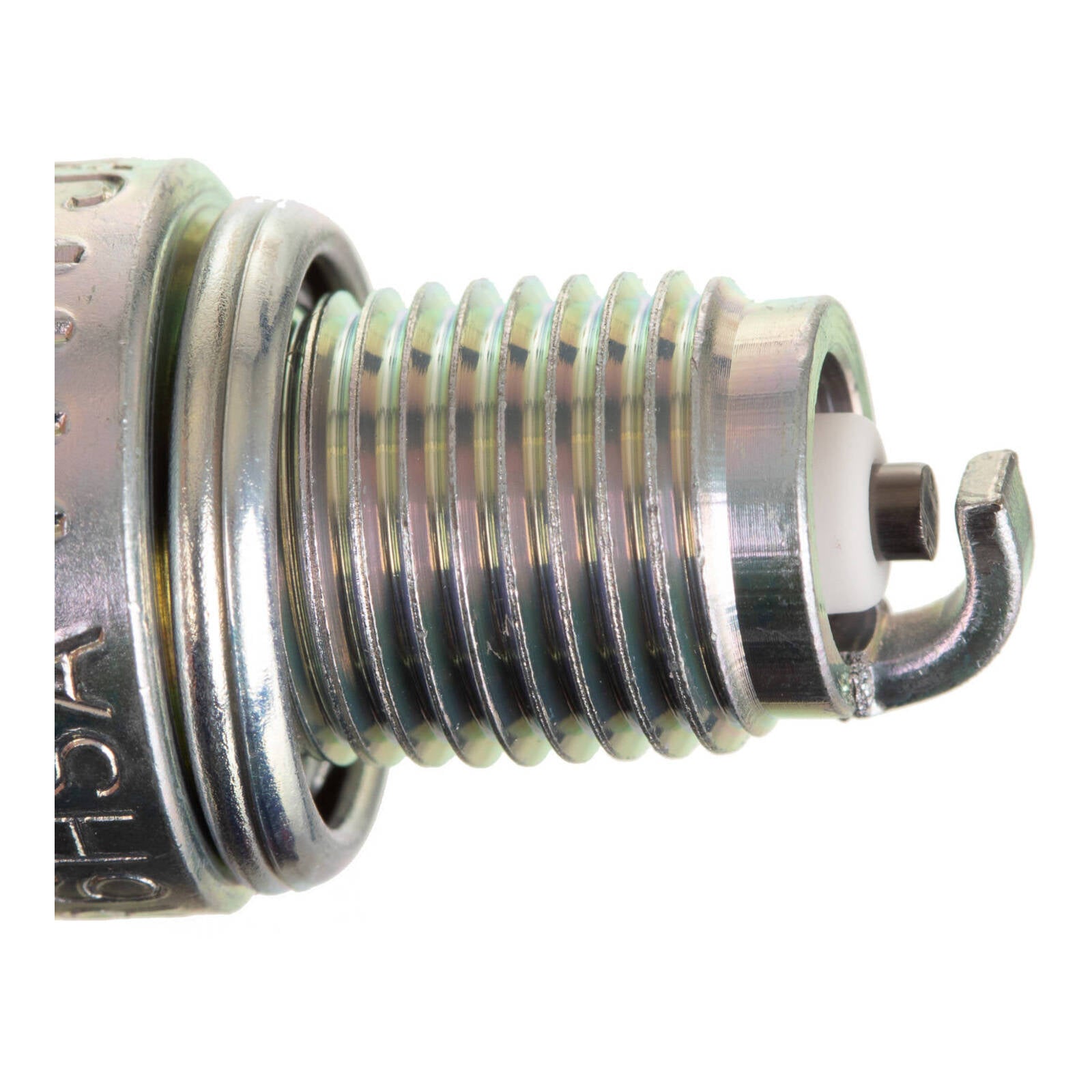 NGK Spark Plug - SINGLE - CR6HSA - Can-Am - Honda - Kawasaki - Kymco - Polaris - Suzuki - SYM Mio - Yamaha