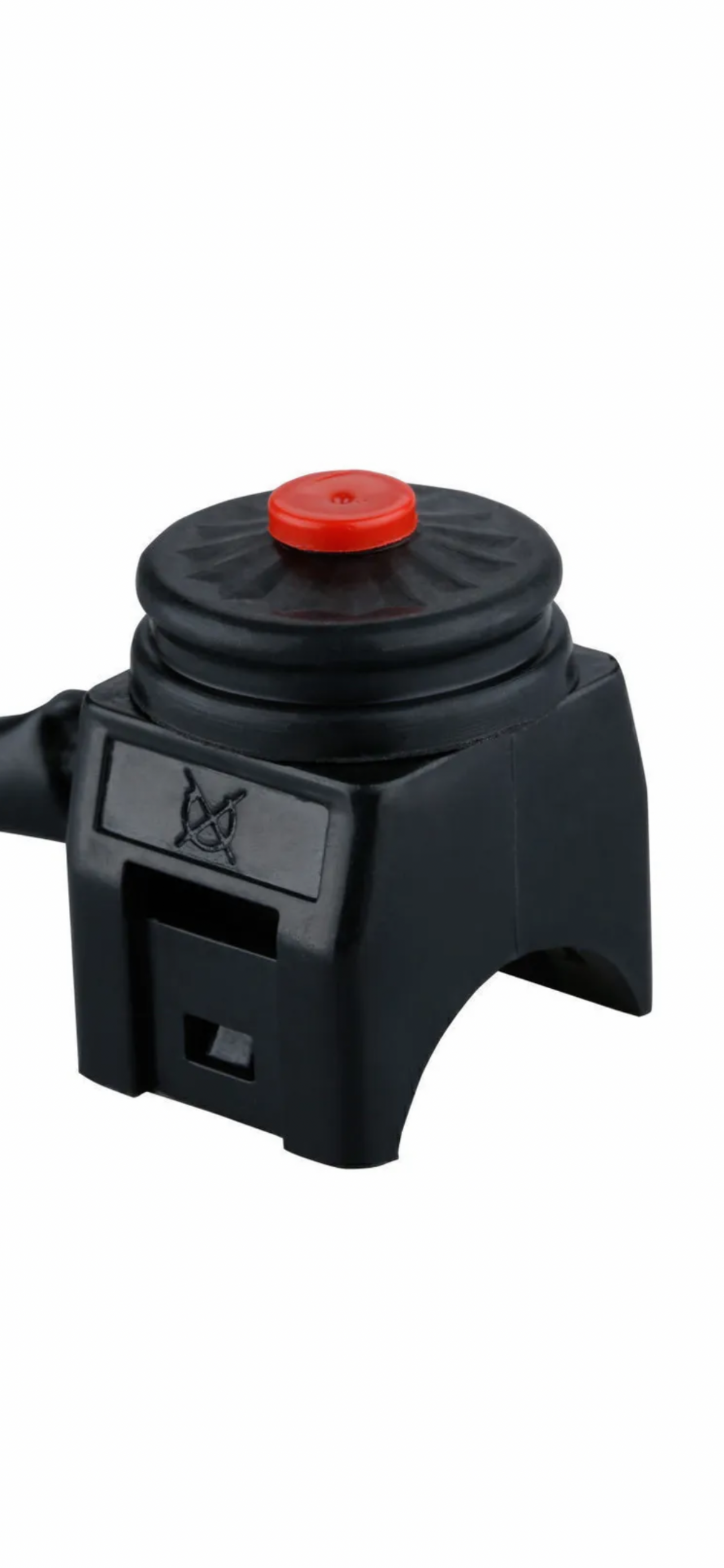 Motorcycle engine kill switch