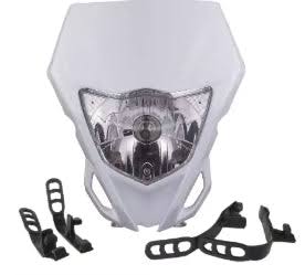 Yamaha Style Headlight