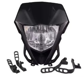 Yamaha style Headlight