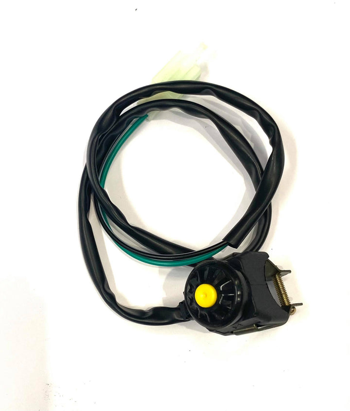 Horn switch