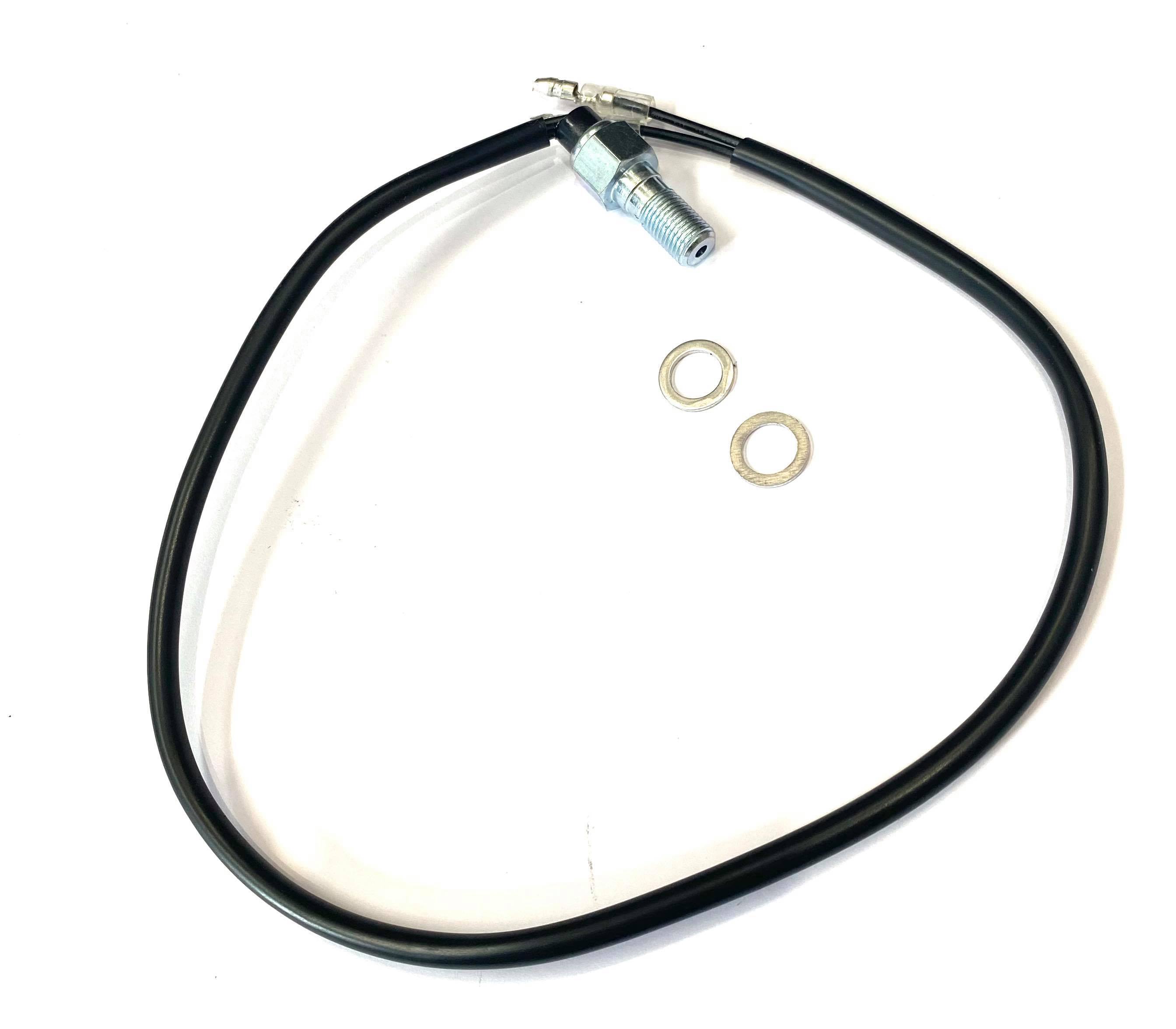 Hydraulic brake switch European thread KTM & Husqvarna