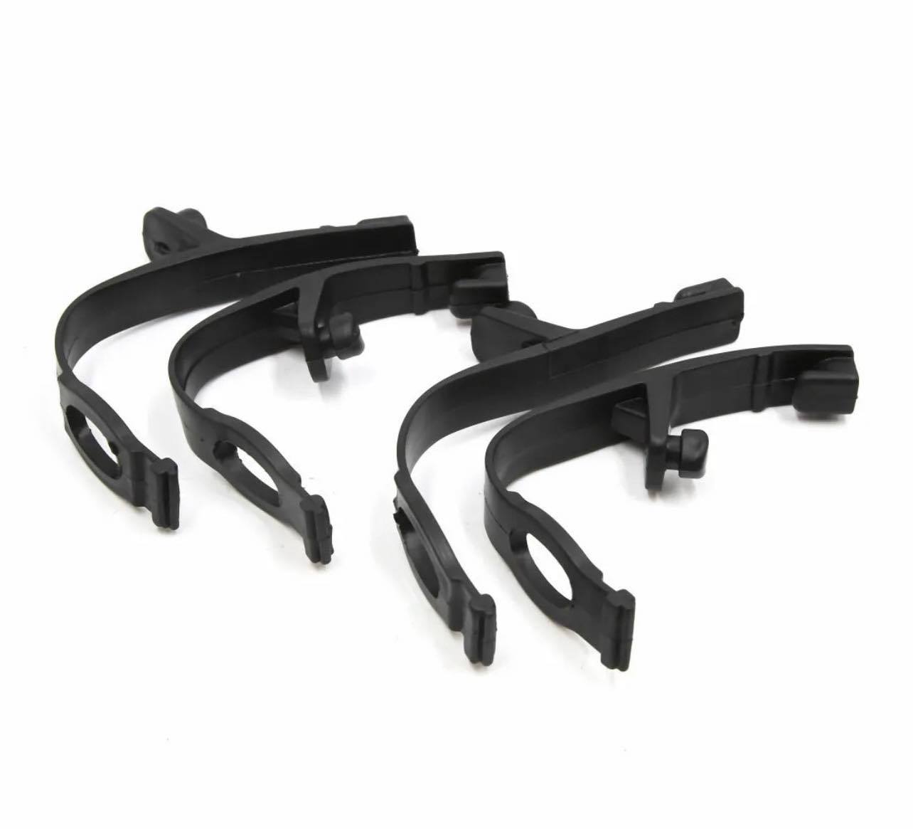 Rec Reg Kit AC & DC - WITH HEADLIGHT (Recreational registration)